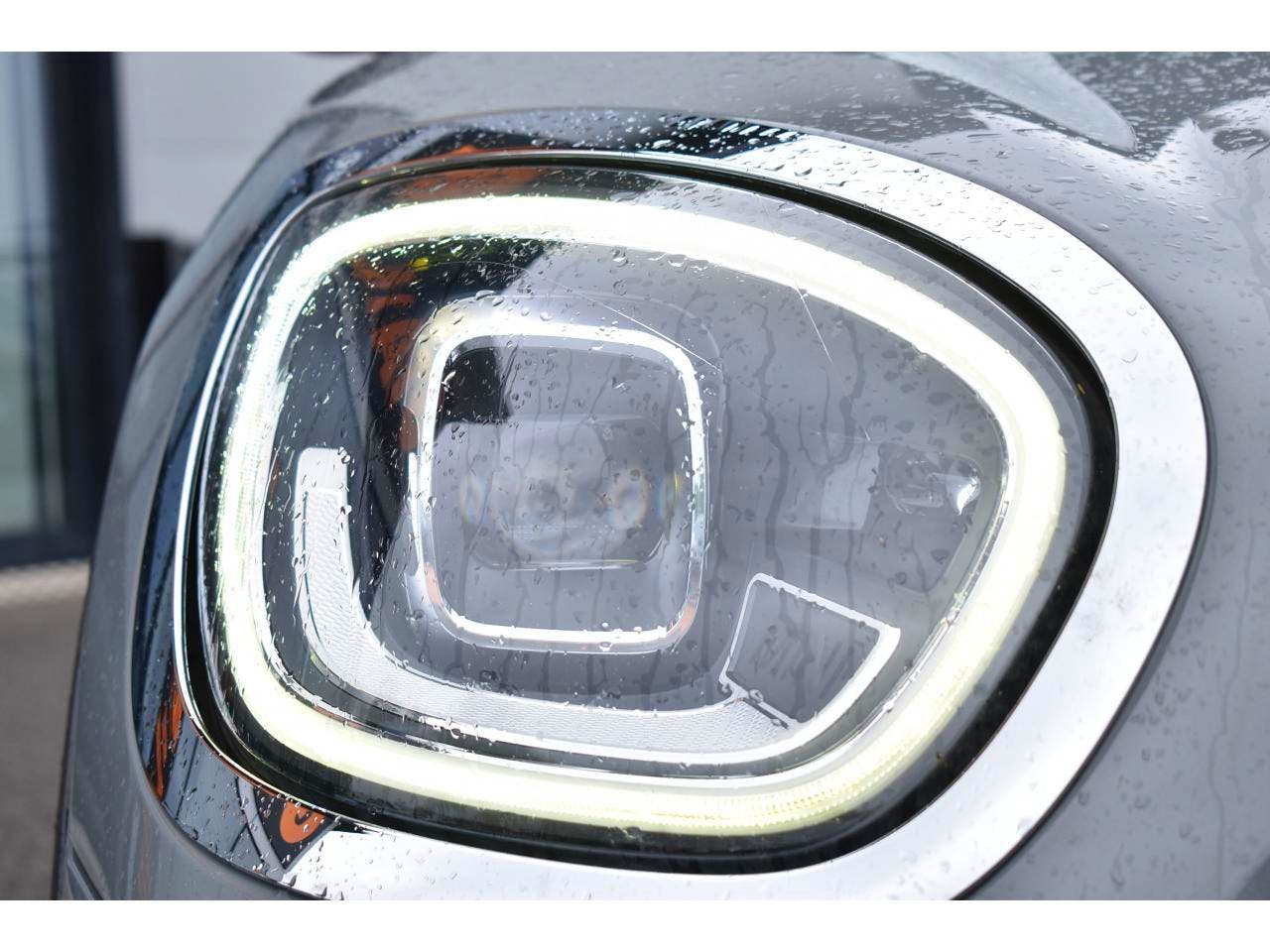 Mini Countryman  125 - 95 ch ALL4 BVA6 Cooper SE occasion - Photo 39