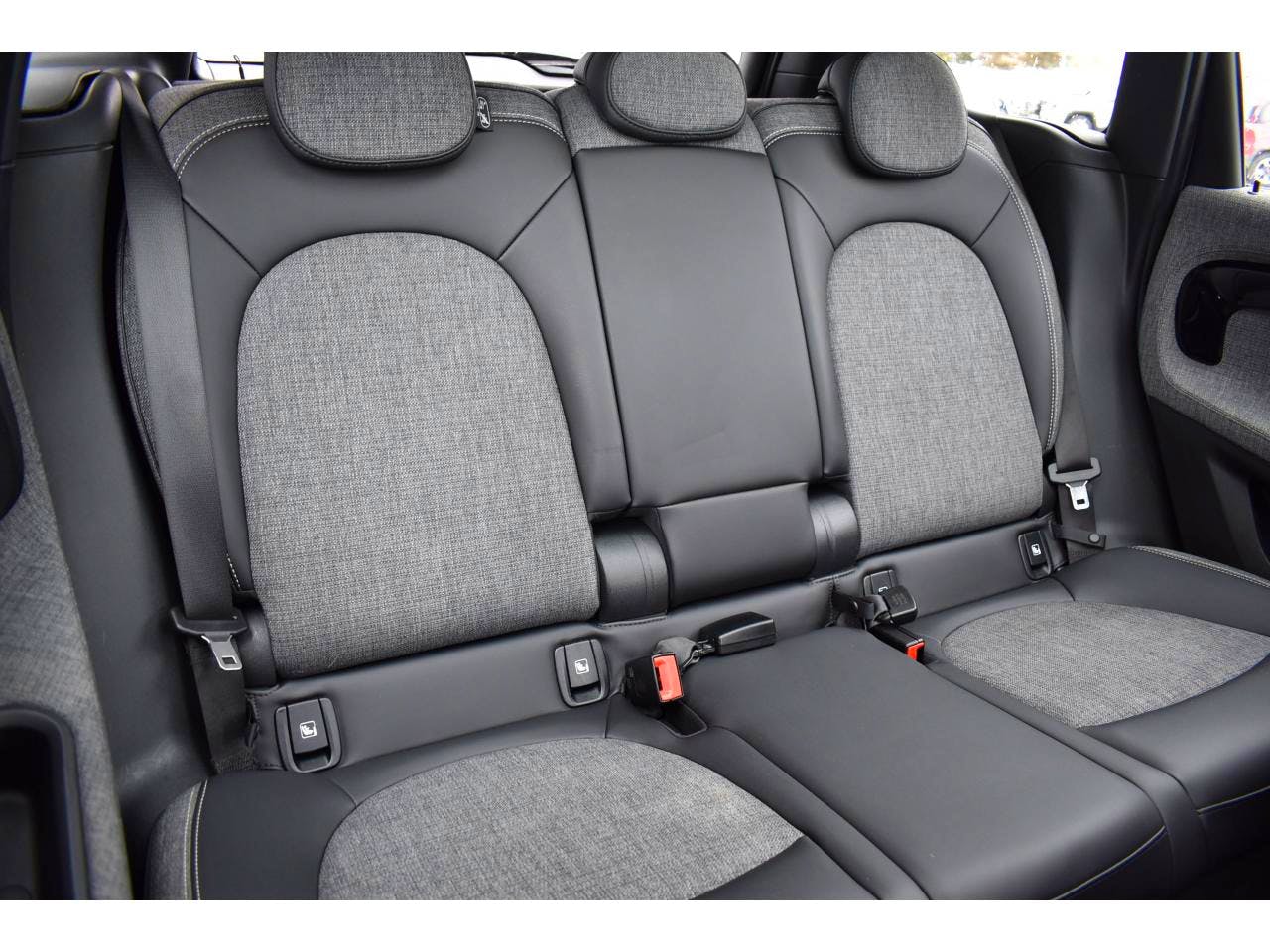 Mini Countryman  125 - 95 ch ALL4 BVA6 Cooper SE occasion - Photo 5