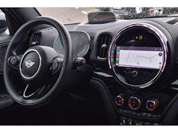 Mini Countryman  125 - 95 ch ALL4 BVA6 Cooper SE occasion - Photo 6