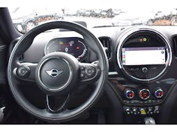 Mini Countryman  125 - 95 ch ALL4 BVA6 Cooper SE occasion - Photo 7