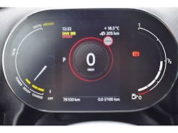 Mini Countryman  125 - 95 ch ALL4 BVA6 Cooper SE occasion - Photo 8
