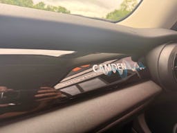 Mini Mini  Cooper 136 ch DKG7 Edition Camden occasion - Photo 12