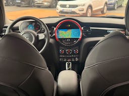 Mini Mini  Cooper 136 ch DKG7 Edition Camden occasion - Photo 14
