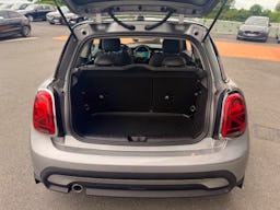 Mini Mini  Cooper 136 ch DKG7 Edition Camden occasion - Photo 15
