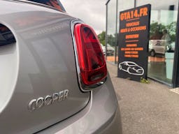 Mini Mini  Cooper 136 ch DKG7 Edition Camden occasion - Photo 16