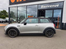 Mini Mini  Cooper 136 ch DKG7 Edition Camden occasion - Photo 2