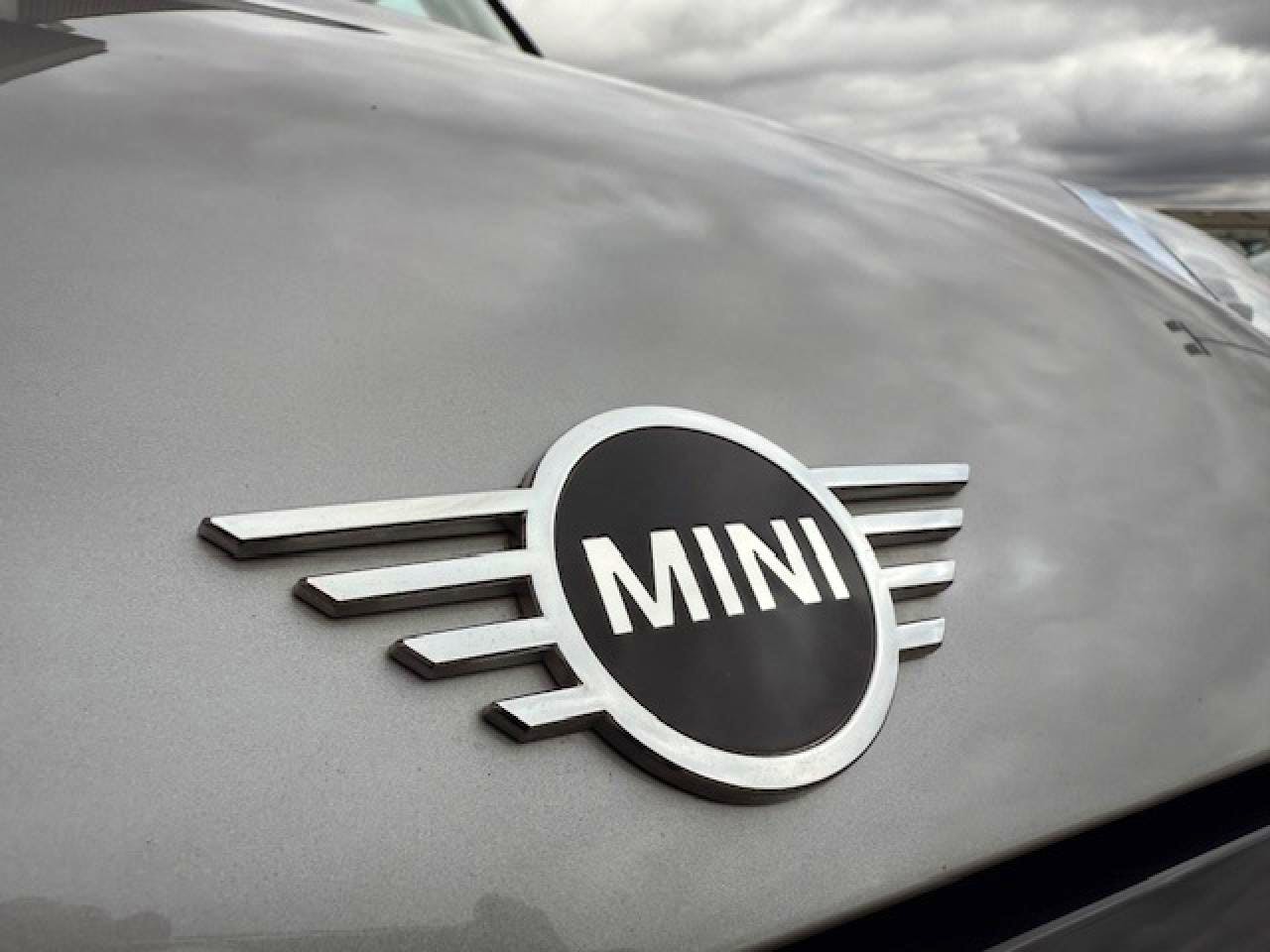 Mini Mini  Cooper 136 ch DKG7 Edition Camden occasion - Photo 4