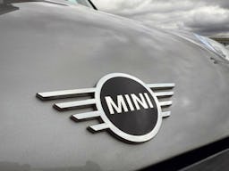 Mini Mini  Cooper 136 ch DKG7 Edition Camden occasion - Photo 4