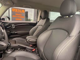Mini Mini  Cooper 136 ch DKG7 Edition Camden occasion - Photo 8