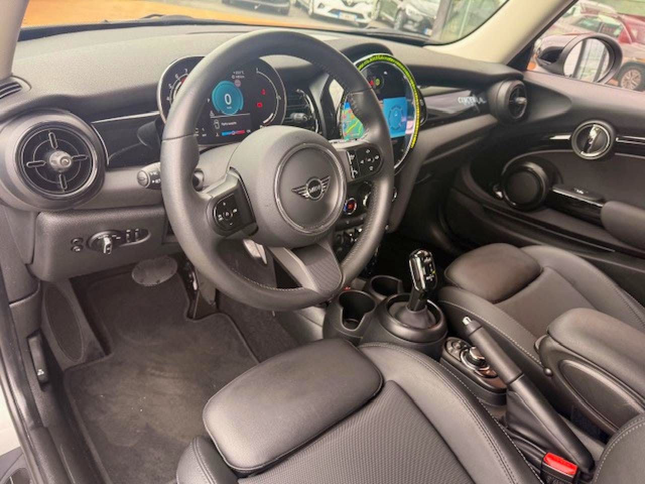 Mini Mini  Cooper 136 ch DKG7 Edition Camden occasion - Photo 9