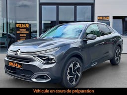 Citroën C4 X  1.5 BlueHDi 16V - 130 S&S - BV EAT8  Max PHASE 1 occasion - Photo 1