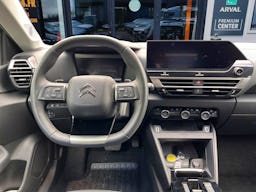 Citroën C4 X  1.5 BlueHDi 16V - 130 S&S - BV EAT8  Max PHASE 1 occasion - Photo 3