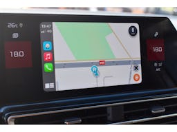 Citroën C5 Aircross  Hybride 136 e-DCS6 Plus occasion - Photo 11