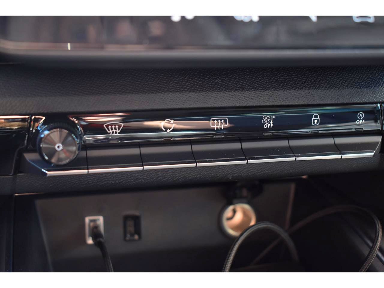 Citroën C5 Aircross  Hybride 136 e-DCS6 Plus occasion - Photo 13