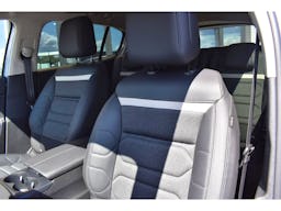 Citroën C5 Aircross  Hybride 136 e-DCS6 Plus occasion - Photo 15