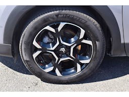 Citroën C5 Aircross  Hybride 136 e-DCS6 Plus occasion - Photo 16