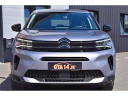 Citroën C5 Aircross  Hybride 136 e-DCS6 Plus occasion - Photo 17