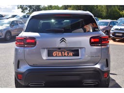 Citroën C5 Aircross  Hybride 136 e-DCS6 Plus occasion - Photo 18