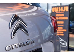 Citroën C5 Aircross  Hybride 136 e-DCS6 Plus occasion - Photo 19