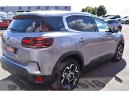 Citroën C5 Aircross  Hybride 136 e-DCS6 Plus occasion - Photo 2
