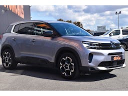 Citroën C5 Aircross  Hybride 136 e-DCS6 Plus occasion - Photo 20