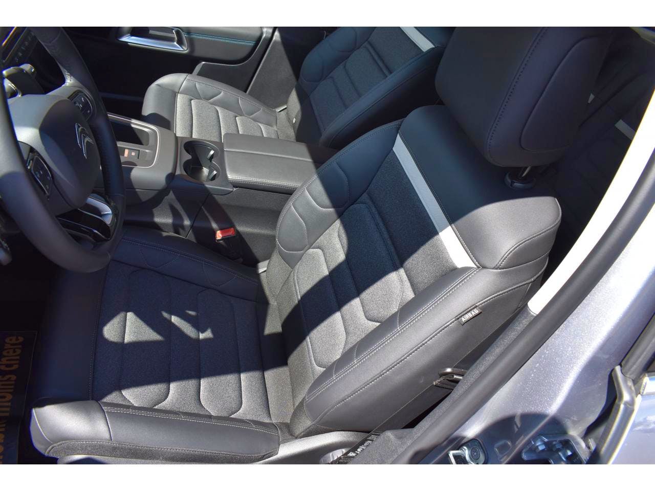 Citroën C5 Aircross  Hybride 136 e-DCS6 Plus occasion - Photo 21