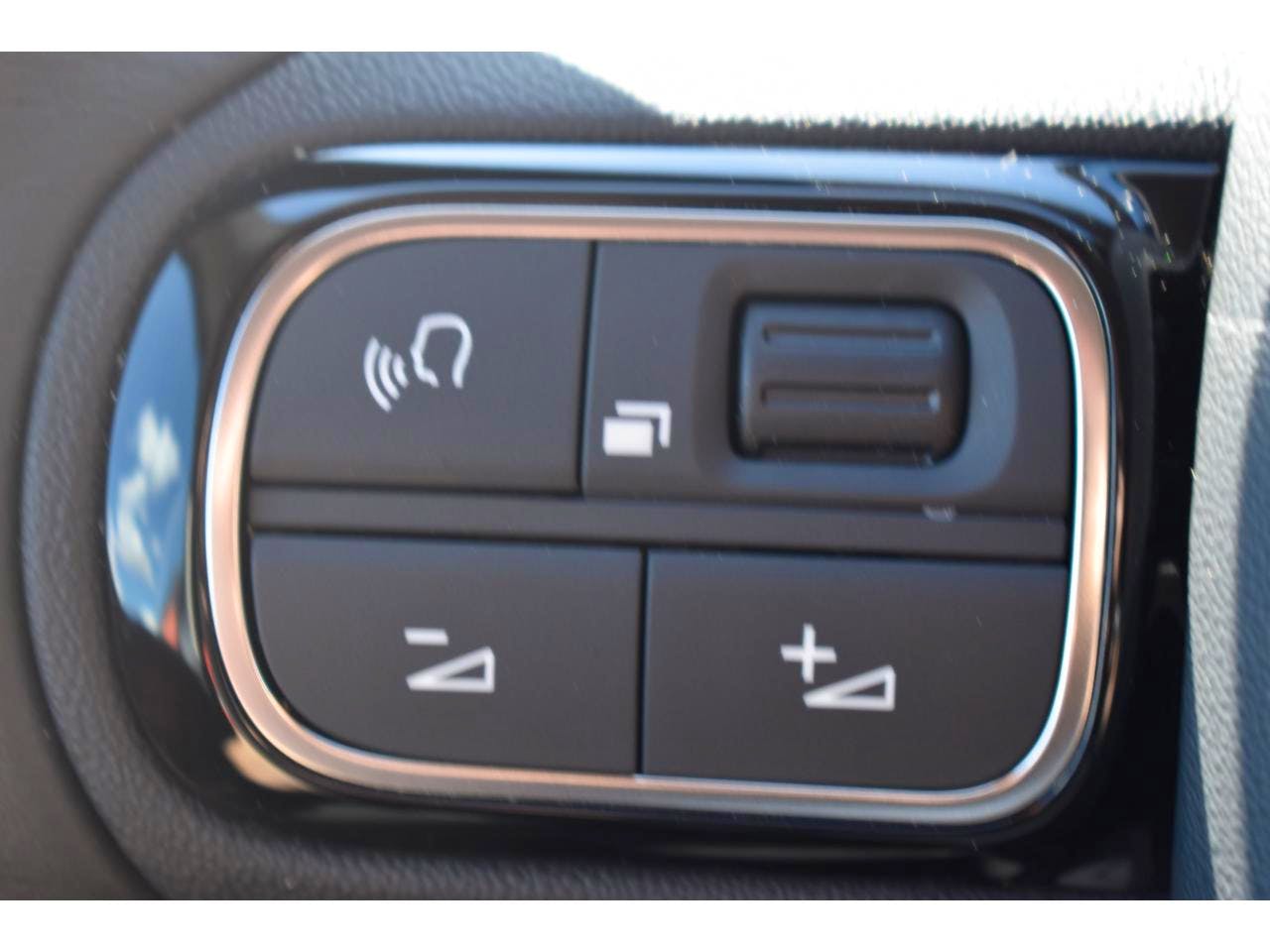 Citroën C5 Aircross  Hybride 136 e-DCS6 Plus occasion - Photo 22