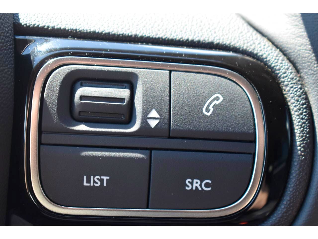 Citroën C5 Aircross  Hybride 136 e-DCS6 Plus occasion - Photo 23