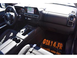 Citroën C5 Aircross  Hybride 136 e-DCS6 Plus occasion - Photo 3