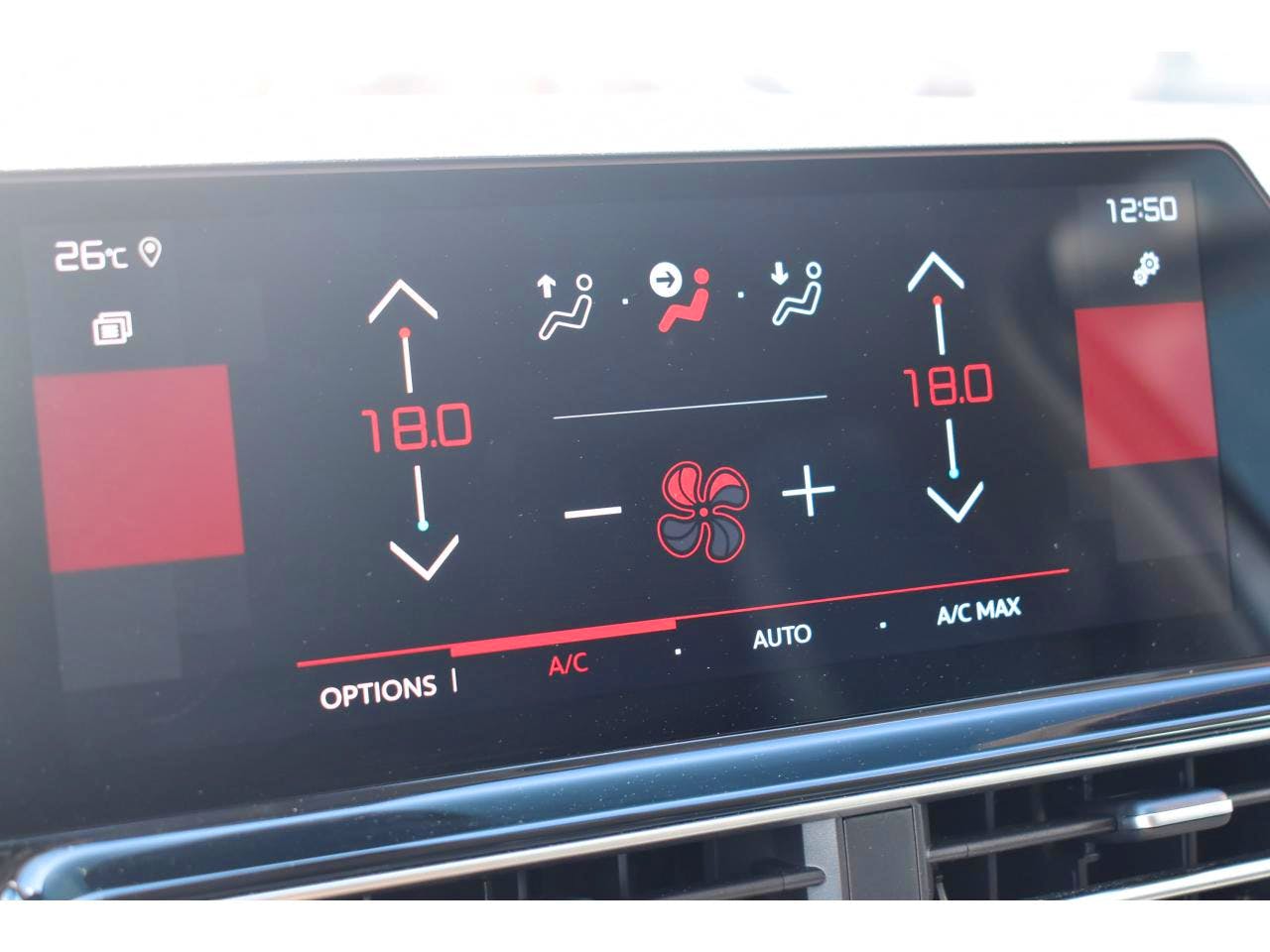 Citroën C5 Aircross  Hybride 136 e-DCS6 Plus occasion - Photo 30