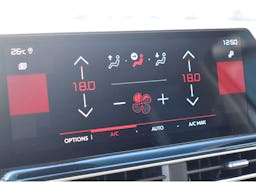 Citroën C5 Aircross  Hybride 136 e-DCS6 Plus occasion - Photo 30