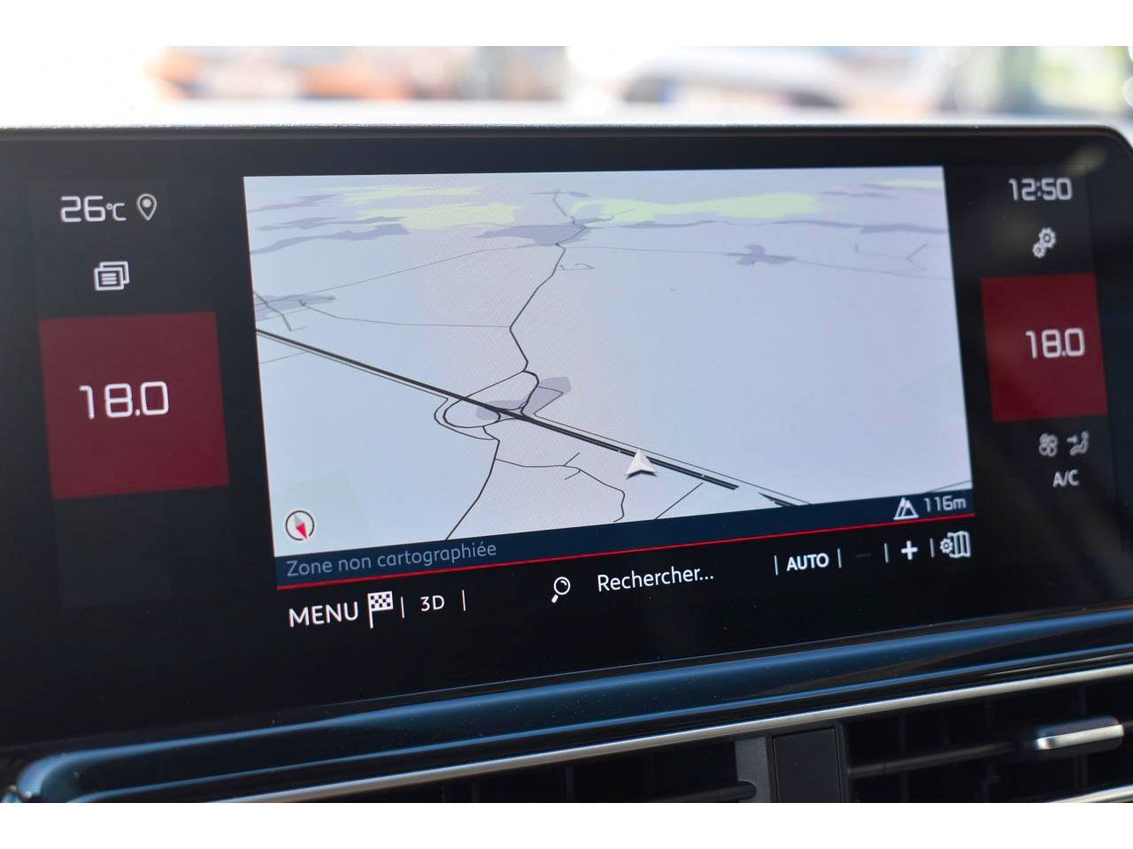 Citroën C5 Aircross  Hybride 136 e-DCS6 Plus occasion - Photo 31