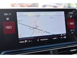 Citroën C5 Aircross  Hybride 136 e-DCS6 Plus occasion - Photo 31