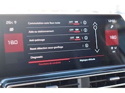 Citroën C5 Aircross  Hybride 136 e-DCS6 Plus occasion - Photo 32