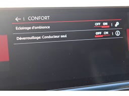 Citroën C5 Aircross  Hybride 136 e-DCS6 Plus occasion - Photo 33