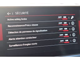 Citroën C5 Aircross  Hybride 136 e-DCS6 Plus occasion - Photo 34