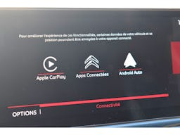 Citroën C5 Aircross  Hybride 136 e-DCS6 Plus occasion - Photo 35