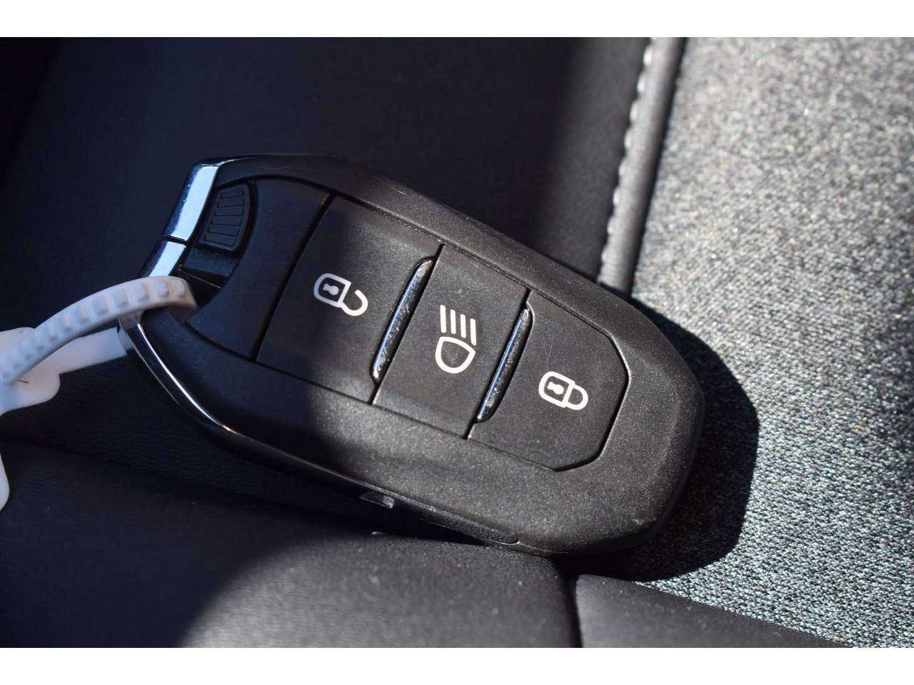Citroën C5 Aircross  Hybride 136 e-DCS6 Plus occasion - Photo 38