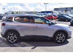 Citroën C5 Aircross  Hybride 136 e-DCS6 Plus occasion - Photo 4