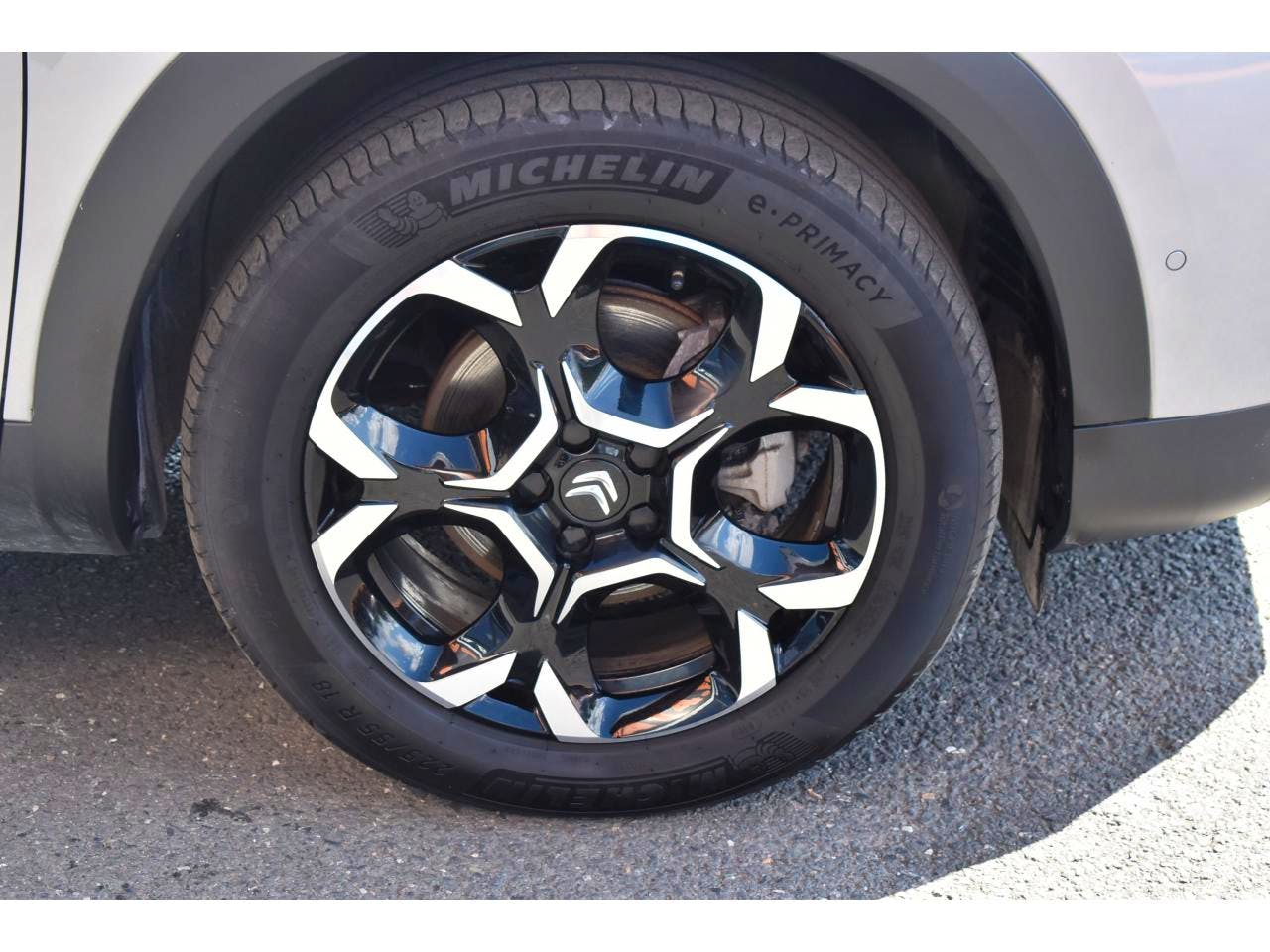 Citroën C5 Aircross  Hybride 136 e-DCS6 Plus occasion - Photo 42