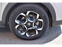 Citroën C5 Aircross  Hybride 136 e-DCS6 Plus occasion - Photo 42