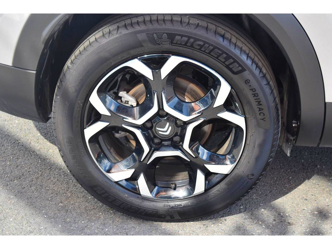 Citroën C5 Aircross  Hybride 136 e-DCS6 Plus occasion - Photo 43