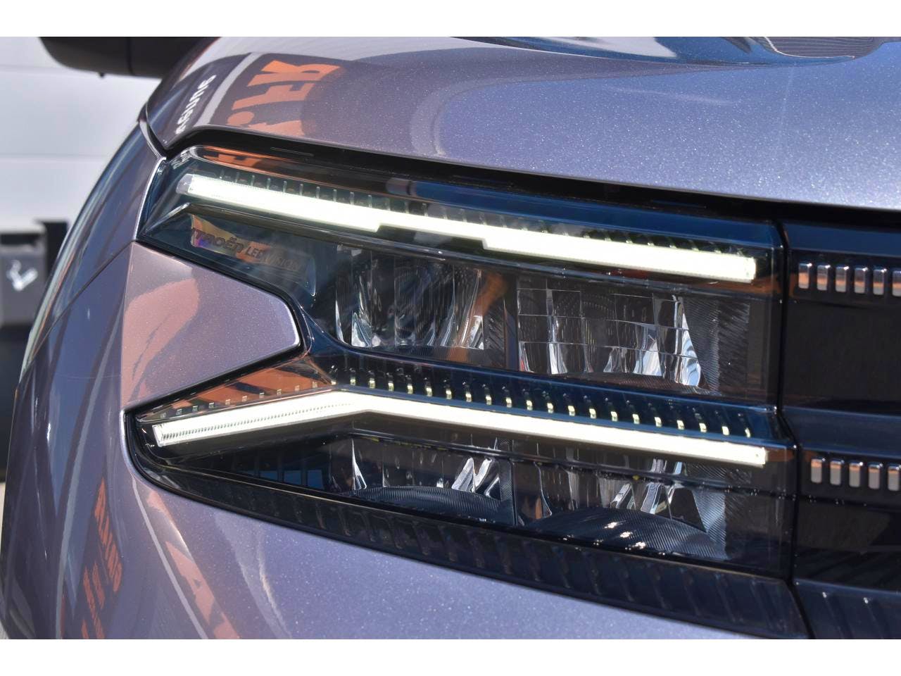 Citroën C5 Aircross  Hybride 136 e-DCS6 Plus occasion - Photo 45