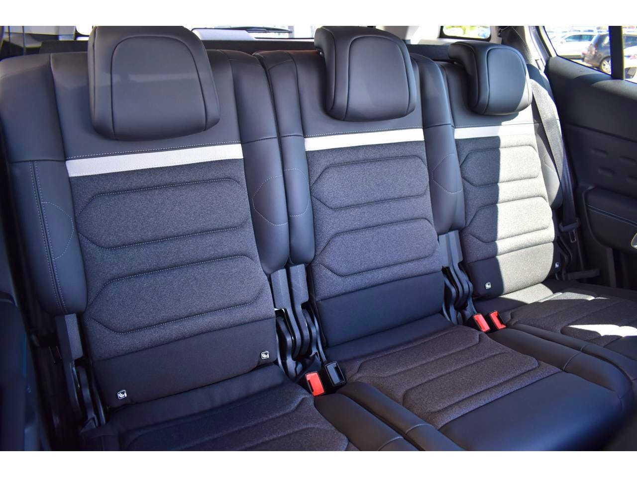 Citroën C5 Aircross  Hybride 136 e-DCS6 Plus occasion - Photo 5