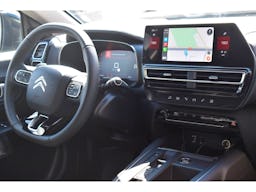 Citroën C5 Aircross  Hybride 136 e-DCS6 Plus occasion - Photo 6