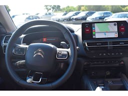 Citroën C5 Aircross  Hybride 136 e-DCS6 Plus occasion - Photo 7