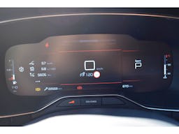 Citroën C5 Aircross  Hybride 136 e-DCS6 Plus occasion - Photo 8