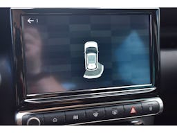 Citroën C3 Aircross  PureTech 110 S&S BVM6 Plus occasion - Photo 12