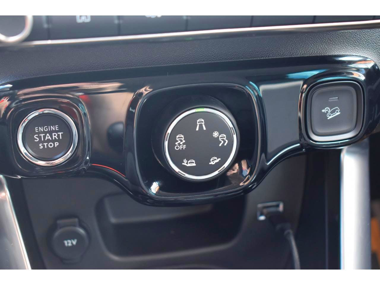 Citroën C3 Aircross  PureTech 110 S&S BVM6 Plus occasion - Photo 13