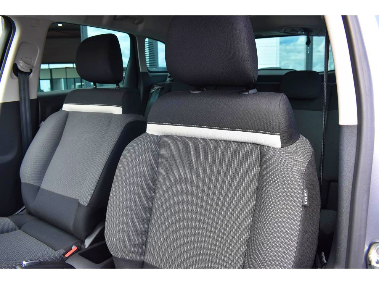 Citroën C3 Aircross  PureTech 110 S&S BVM6 Plus occasion - Photo 15